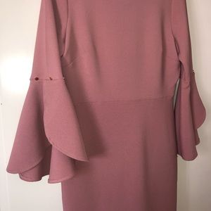 Ivanka trump dress